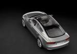 Audi Sportback Concept 2009 года